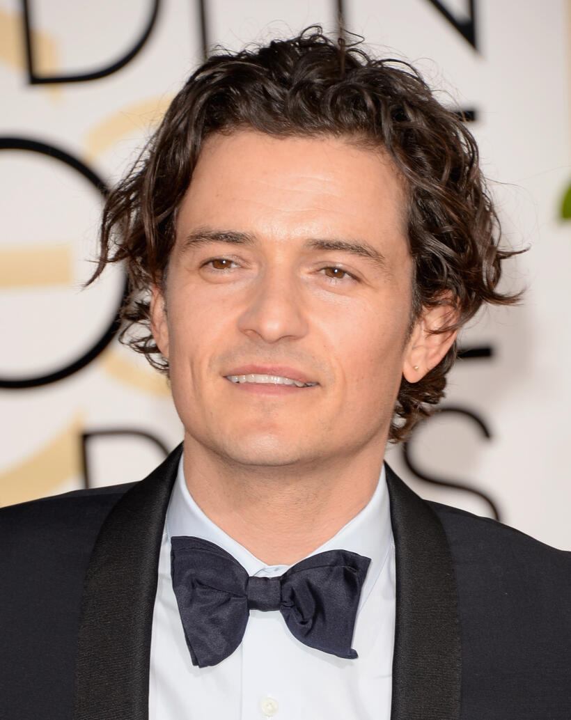 
	2014 Golden Globes Red Carpet
