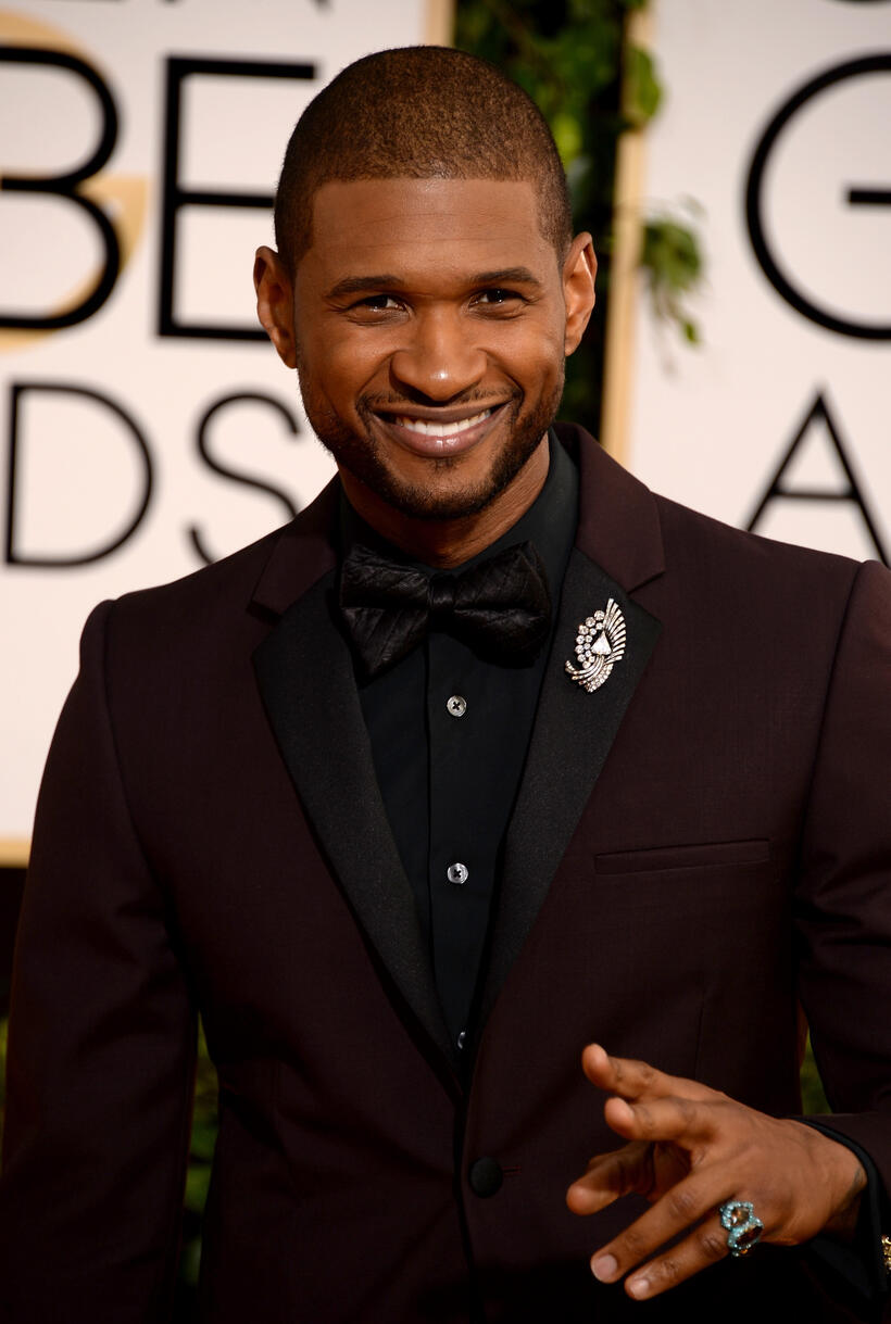 
	2014 Golden Globes Red Carpet
