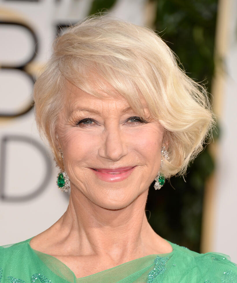 
	2014 Golden Globes Red Carpet
