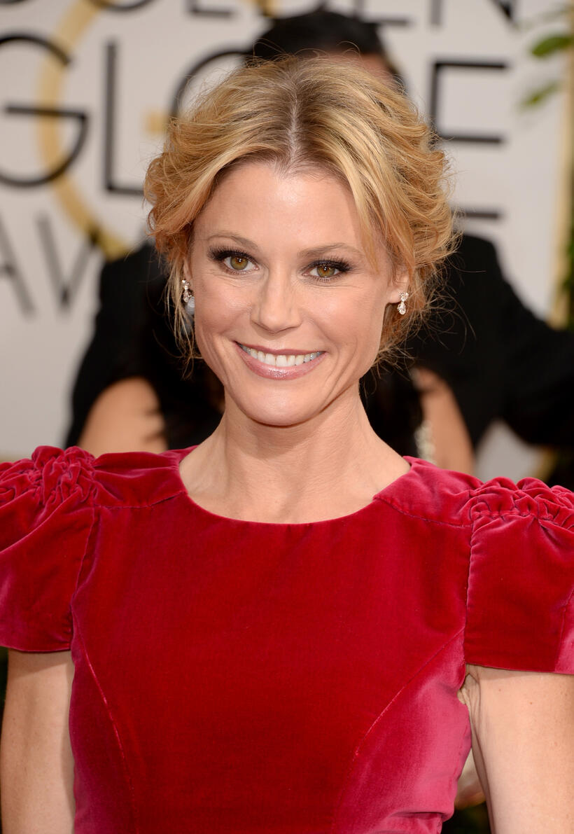 
	2014 Golden Globes Red Carpet
