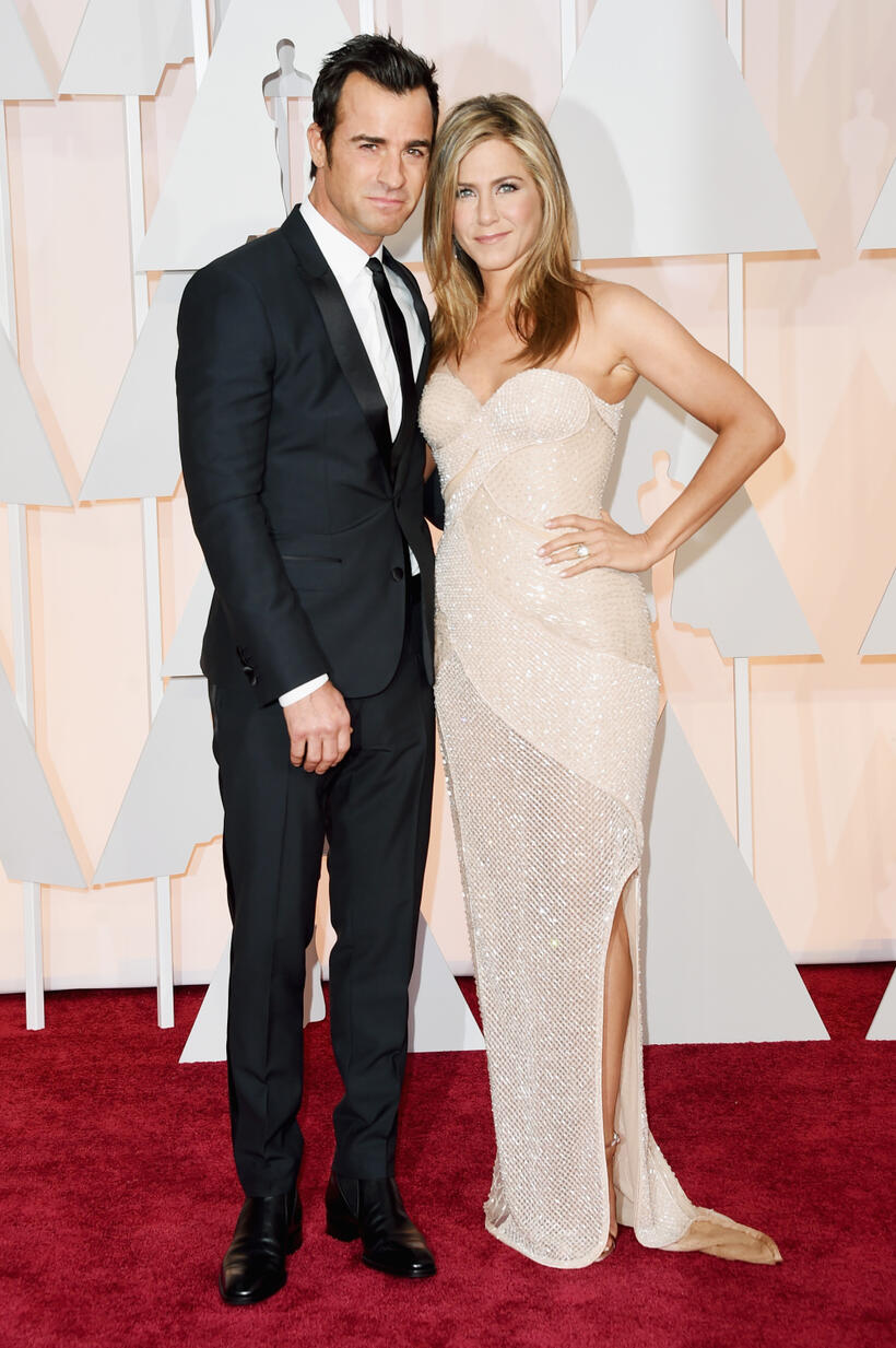 
	2015 Oscars Red Carpet
