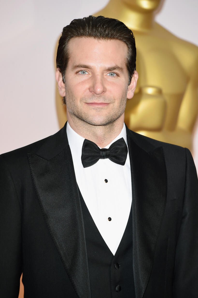 
	2015 Oscars Red Carpet
