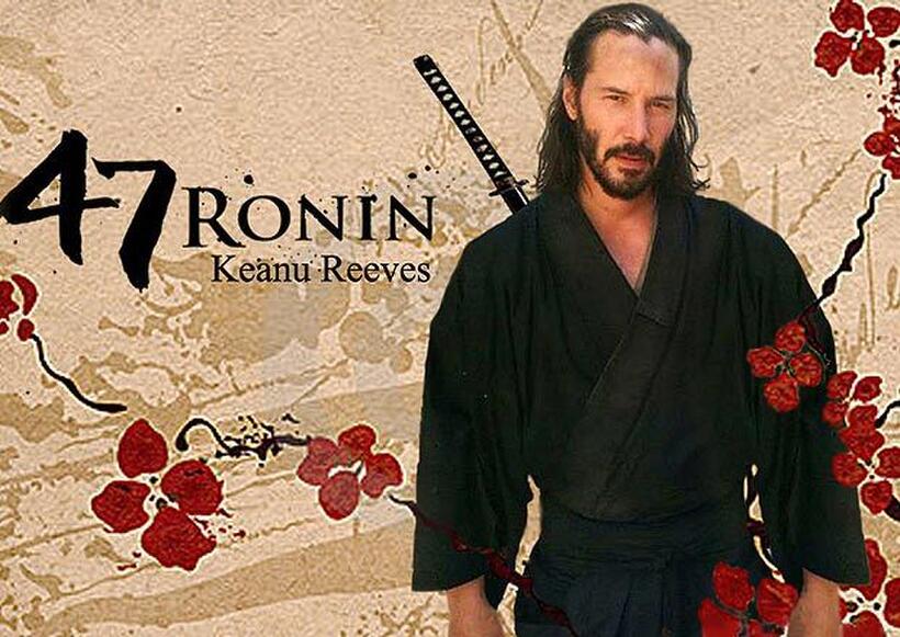 47 Ronin