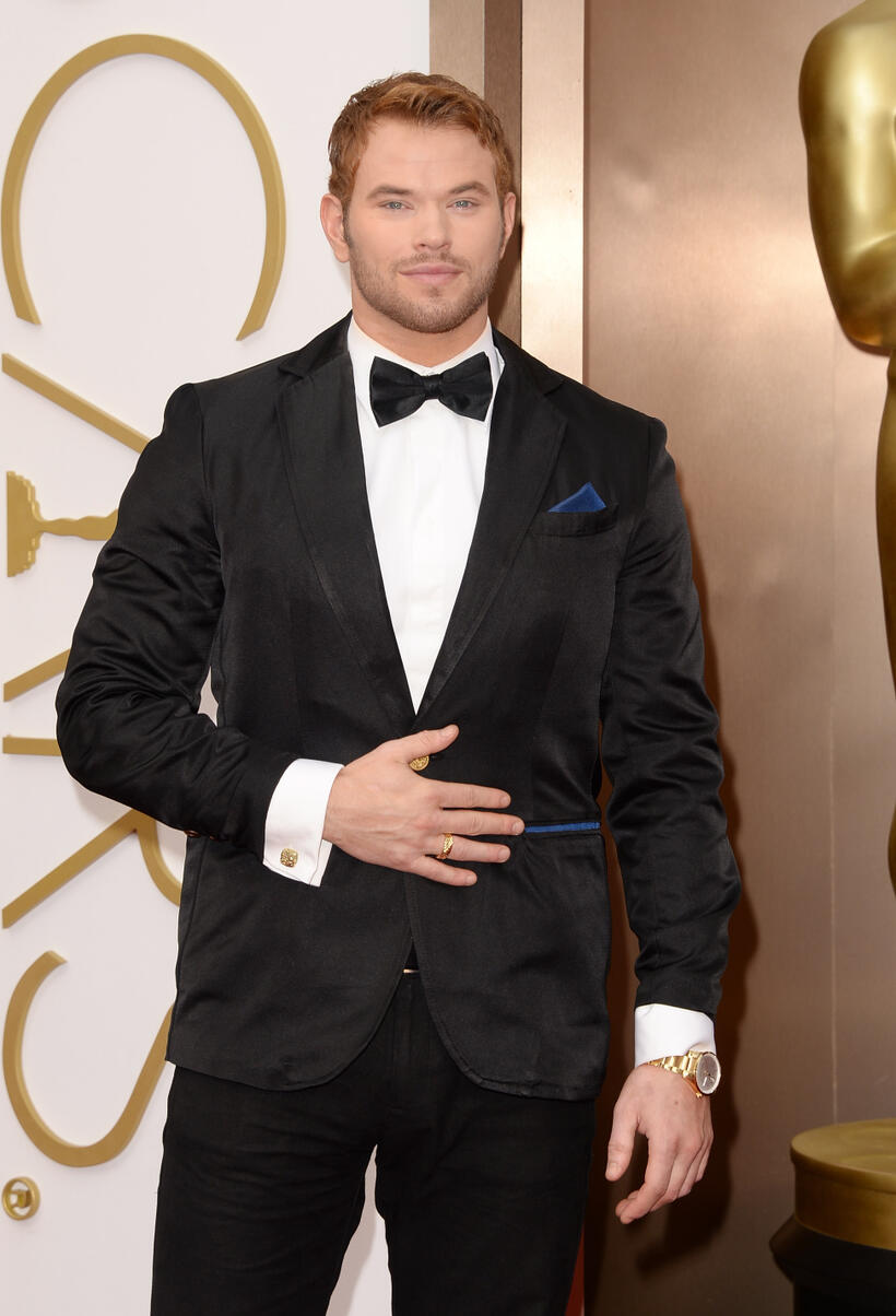 
	Kellan Lutz
