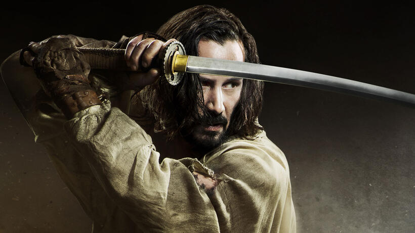 30 Cool Movies for the 2013 Holiday Season