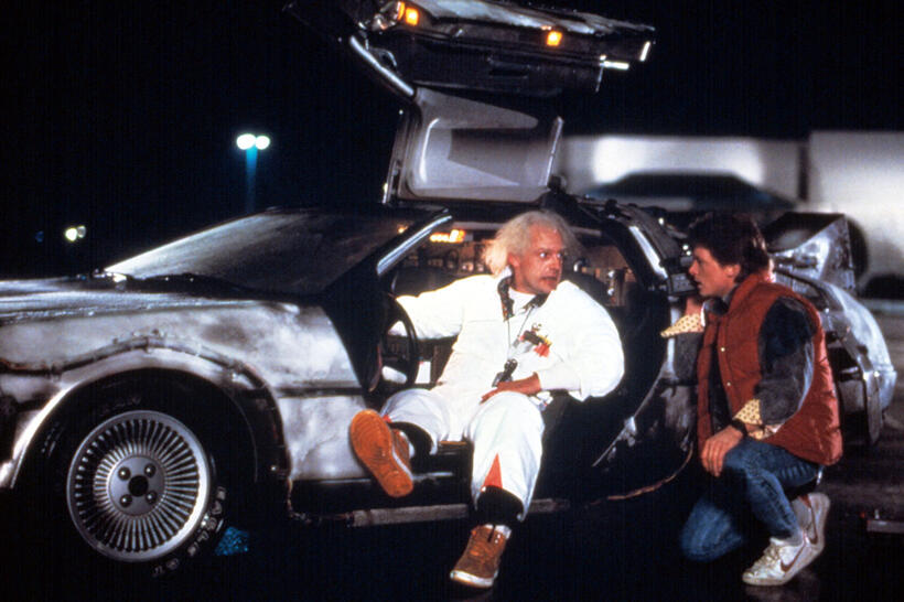 
	Sci-Fi Movies Starring Kids or Teens
