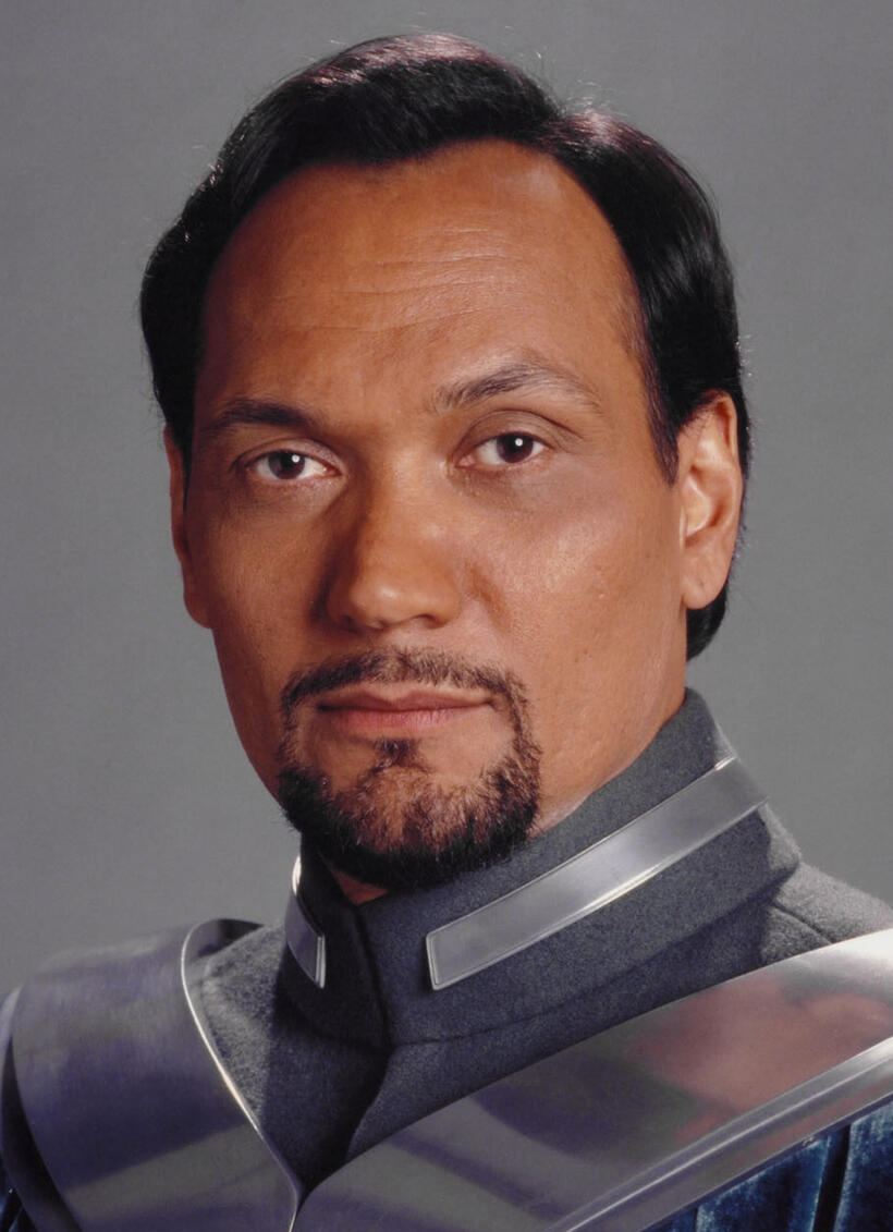 
	8. Senator Bail Organa

