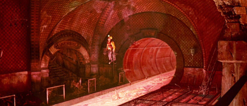 
	Ghostbusters II
