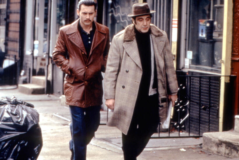
	11 Johnny Depp Movies You Should See
