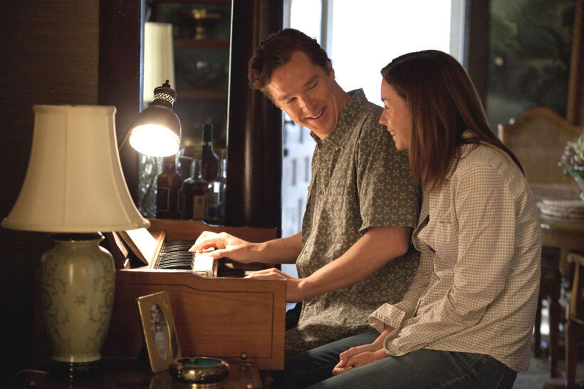 
	August: Osage County (2013)
