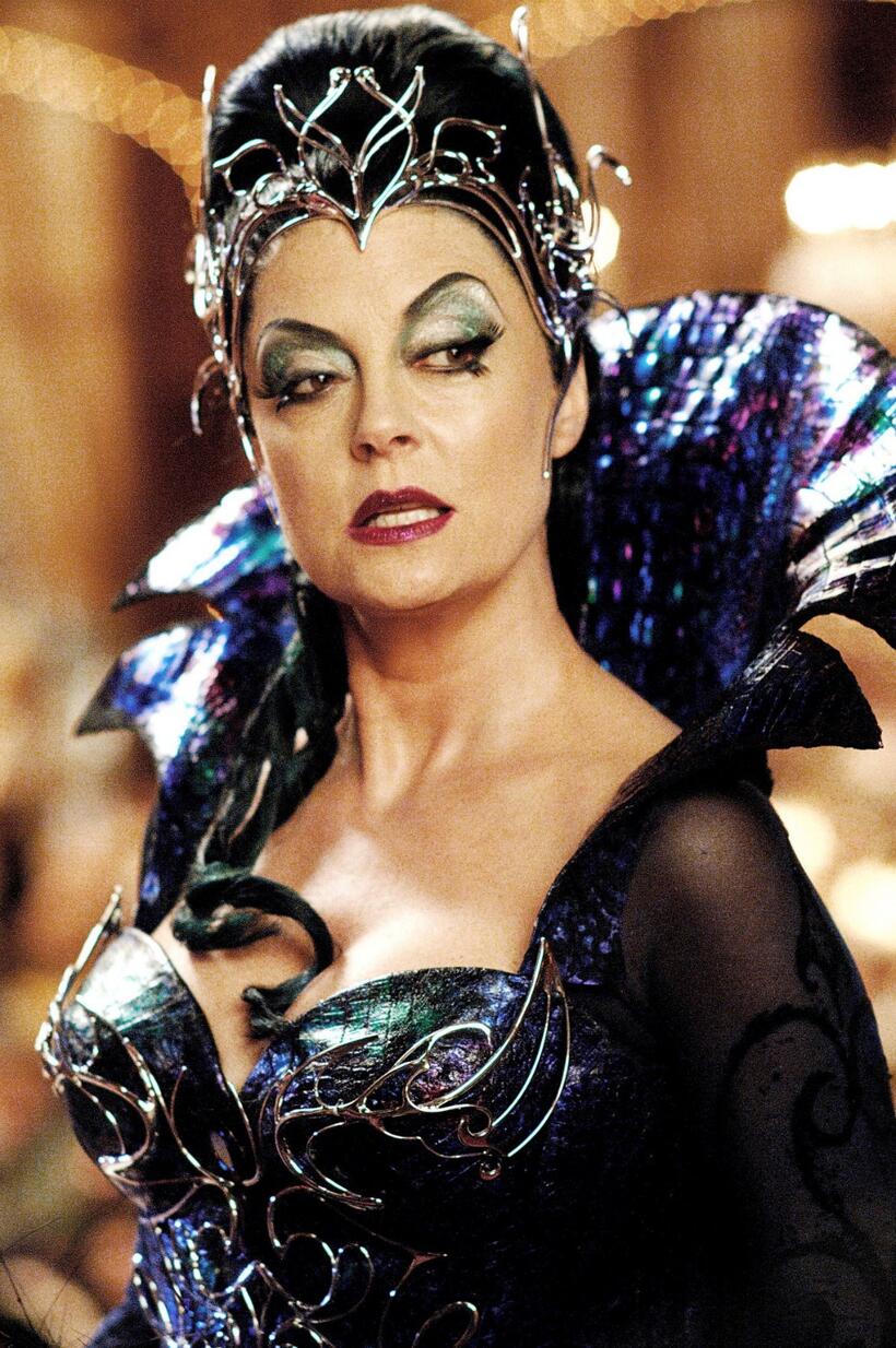 
	susan sarandon in enchanted
