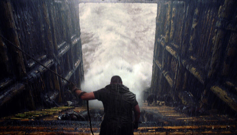 
	Noah
