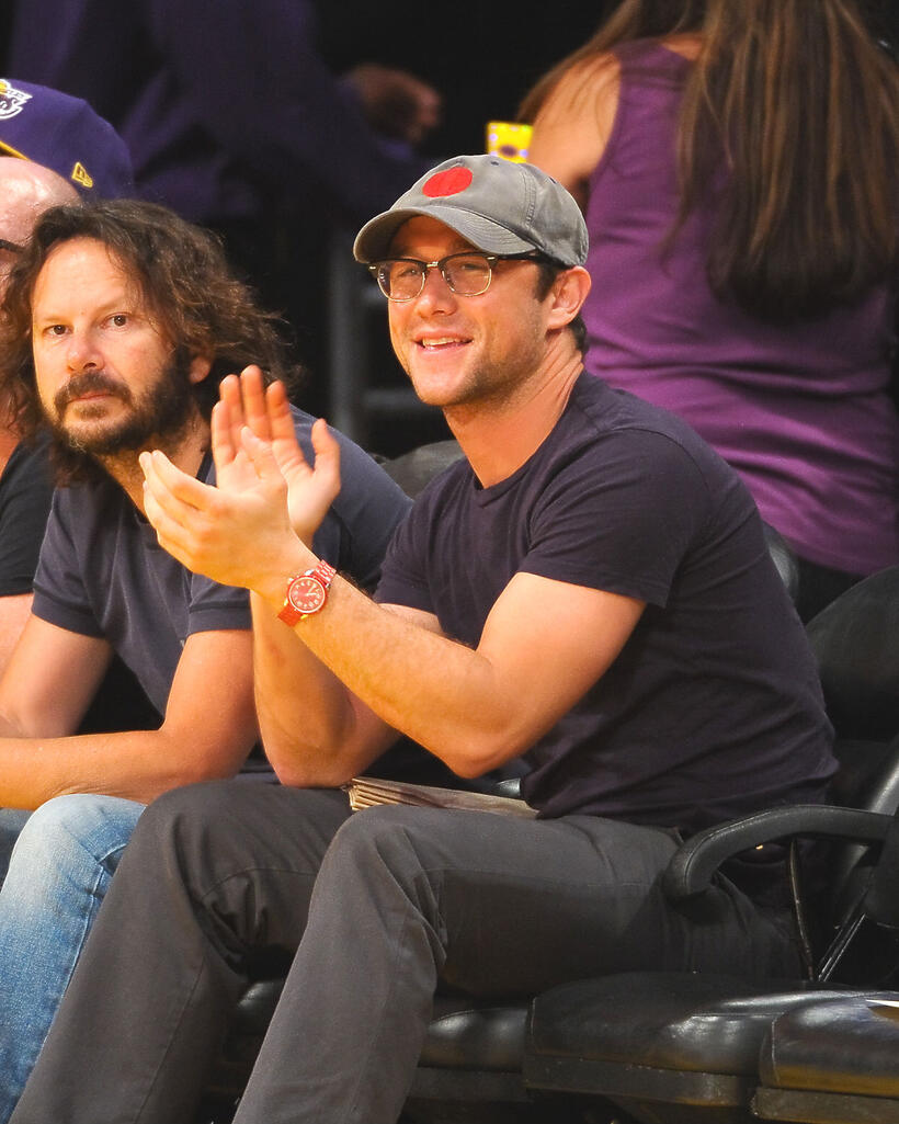 
	Joseph Gordon-Levitt
