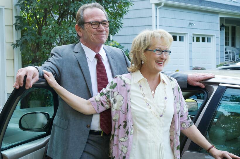 
	Hope Springs Meryl Streep
