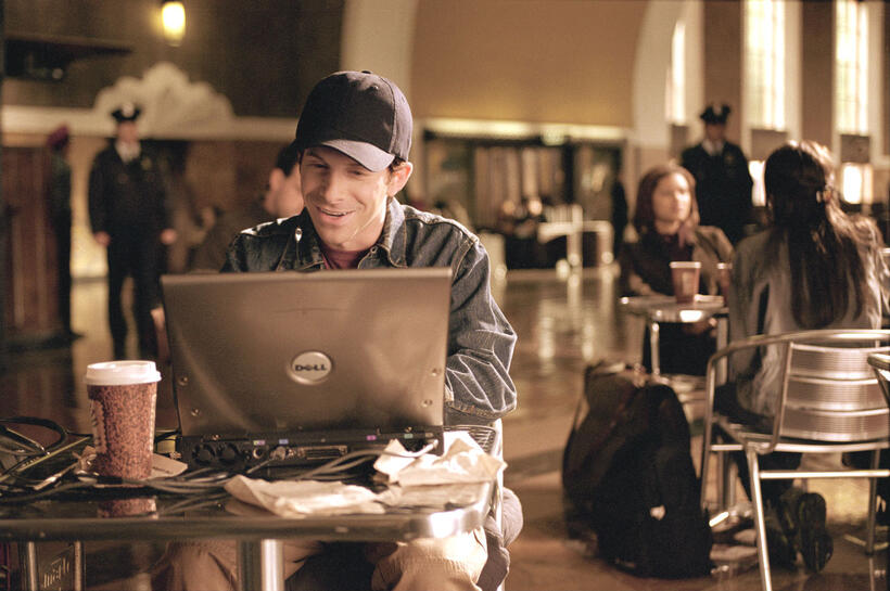 
	Hack This: 16 Best Computer Whizzes in Movies
