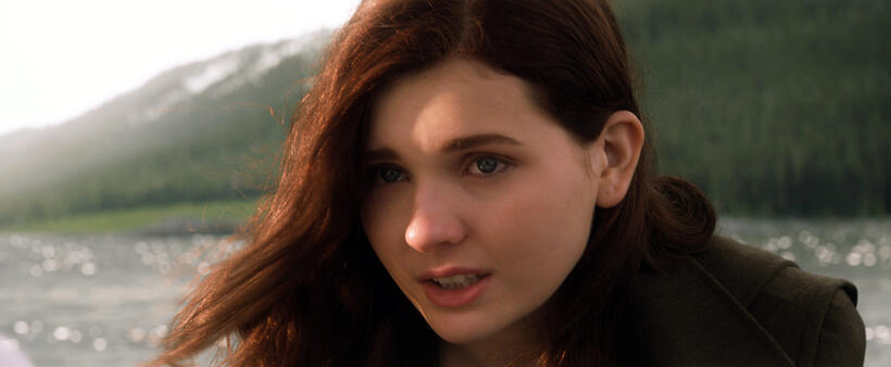 
	Abigail Breslin
