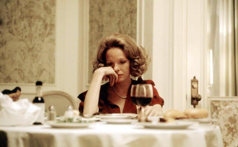 
	Diane Keaton in The Godfather
