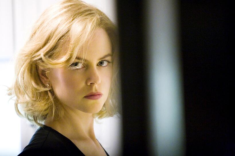 
	Nicole Kidman in 'The Reader'
