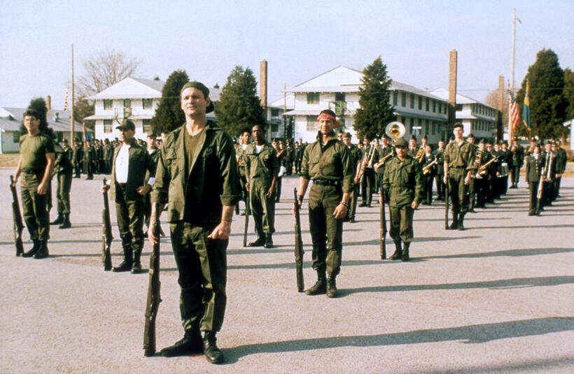
	Spotlight On: Bill Murray
