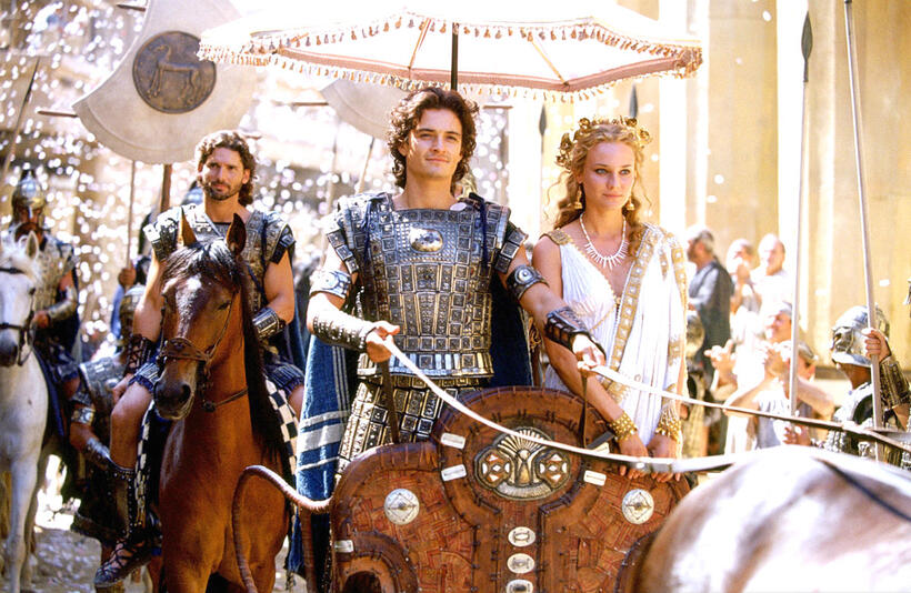 
	Troy
