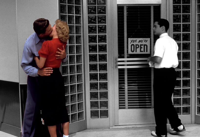
	Pleasantville
