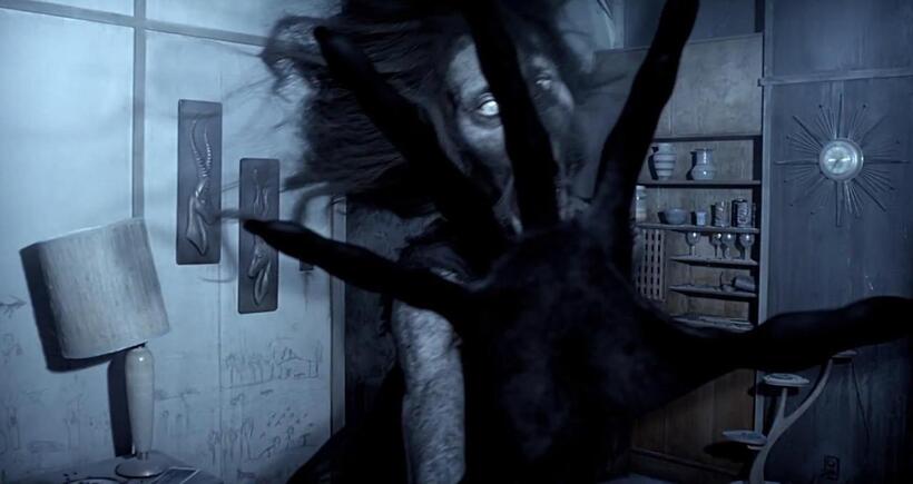 
	10 Really Scary Movie Moms
