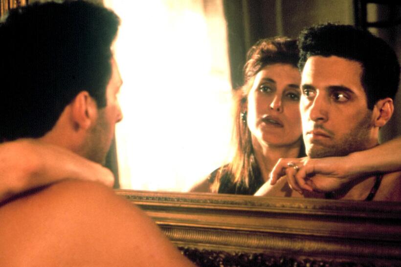 
	Unconventional Shakespeare: Hollywood's Most Unusual Shakespeare Adaptations
