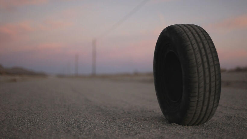 
	Rubber
