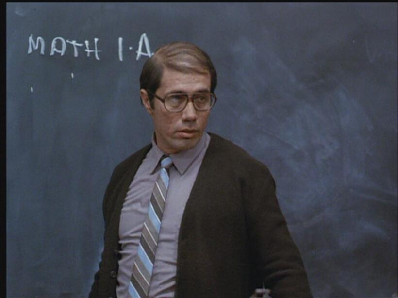 
	STAND AND DELIVER&nbsp;Edward James Olmos

