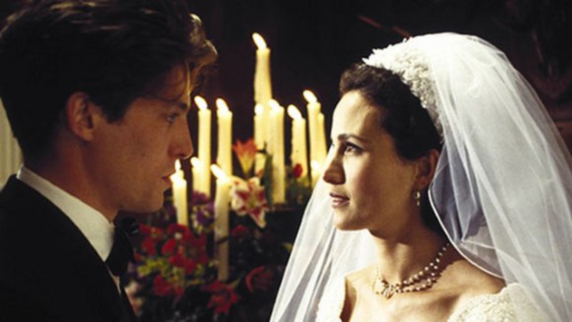 Our Favorite Wedding Movies