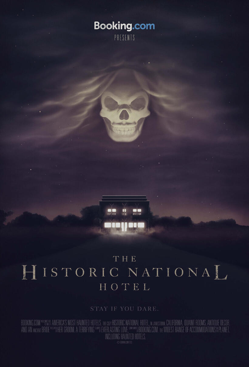 5. The Historic National Hotel