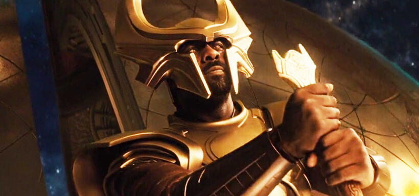 
	14 Actors Born to Play Movie Gods
