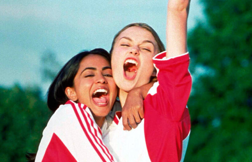 Our Favorite Female Friendships in Film