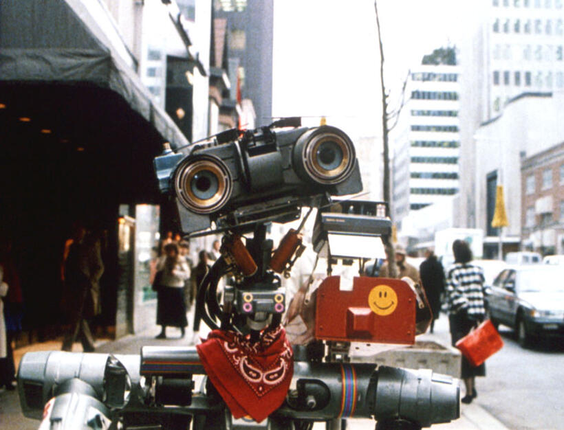 The Movies' Most Unlikely Heroes