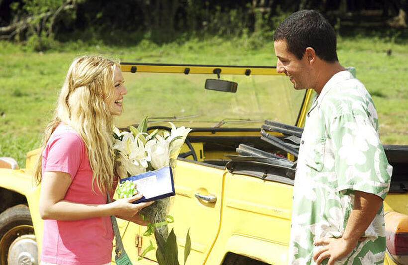 50 First Dates (2004)