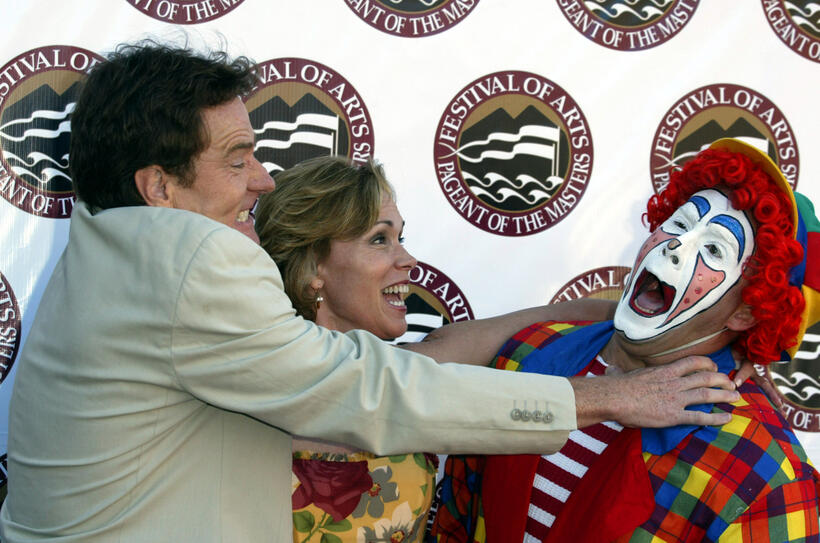 
	Reasons to Love: Bryan Cranston
