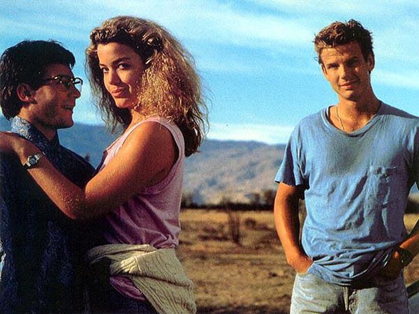 The Ultimate Cult Films