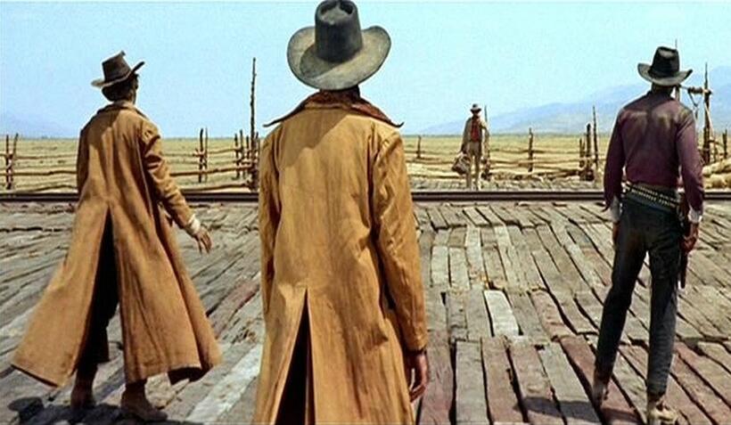 The Ultimate Cult Films