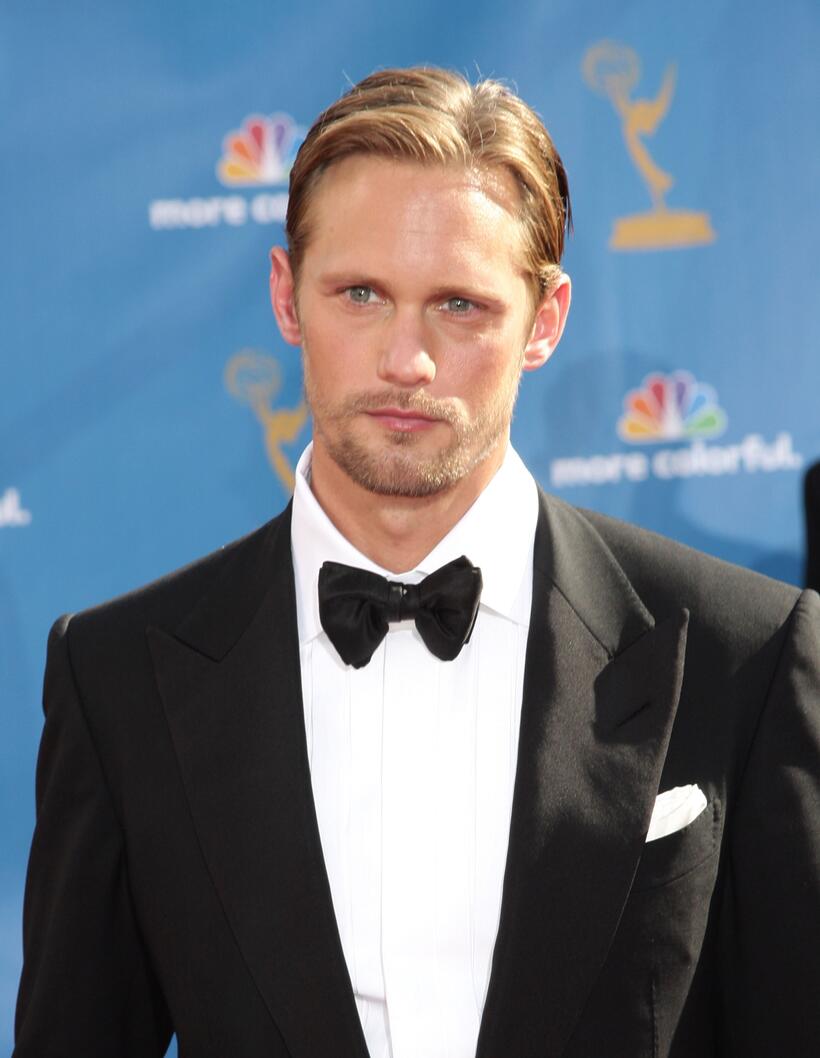 
	Alexander Skarsgard
