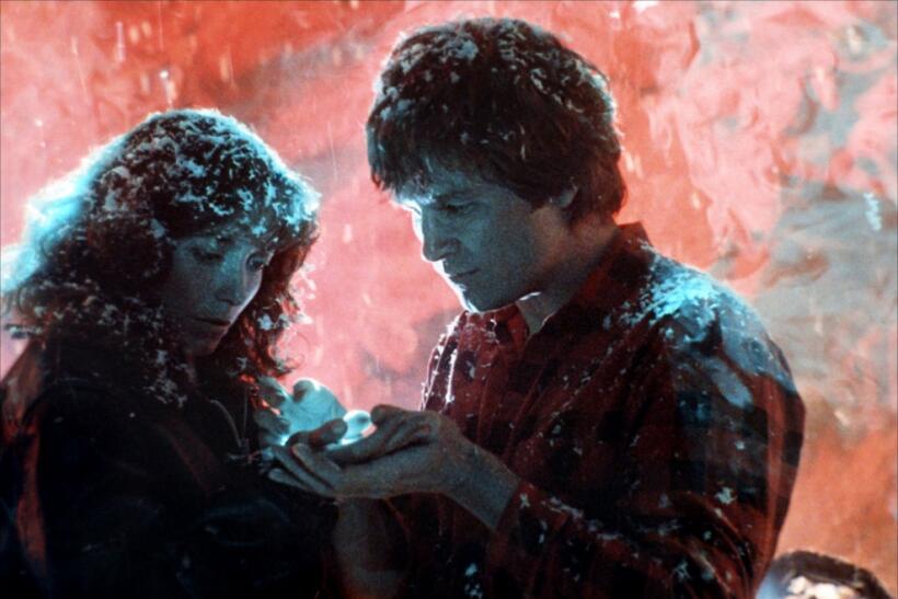 
	Jeff Bridges&nbsp;Starman
