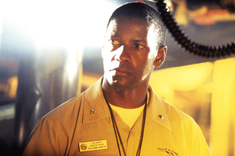 
	Spotlight On: Denzel Washington
