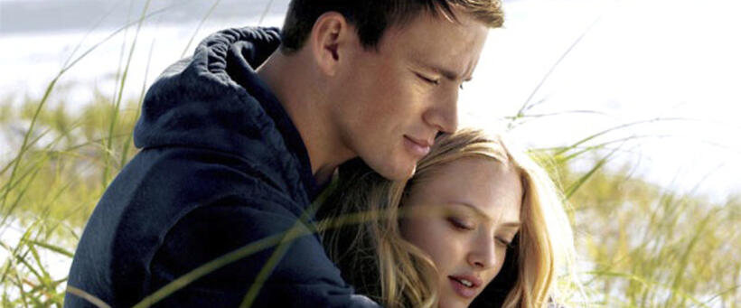 
	Dear John
