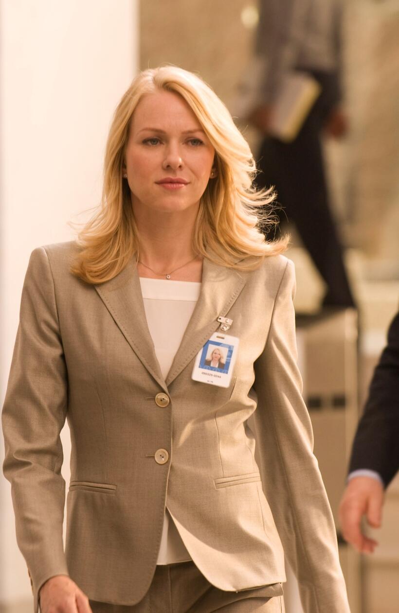 
	Naomi Watts in Fair Game
