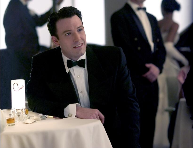 
	Ben Affleck in&nbsp;HOLLYWOODLAND
