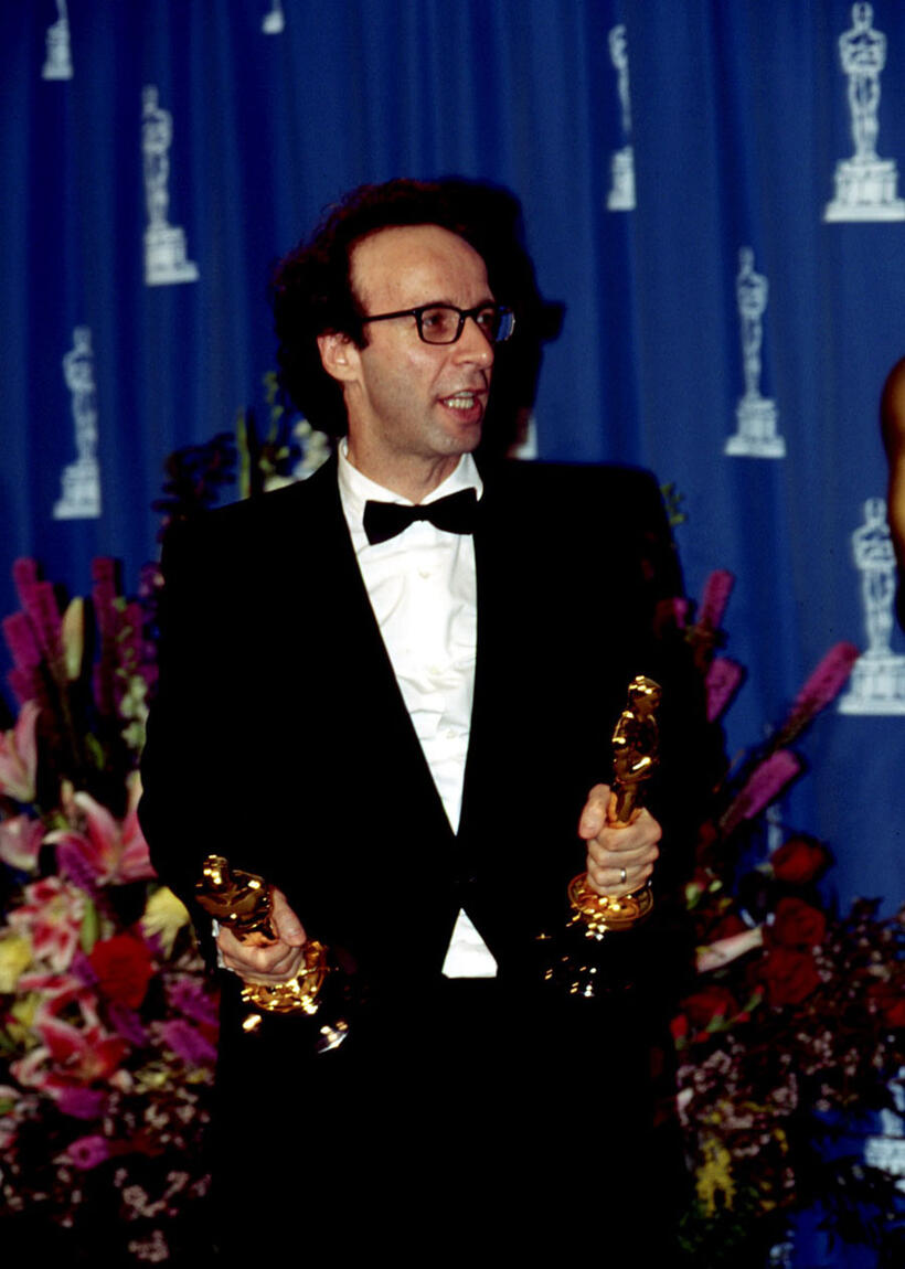 
	Roberto Benigni (Life Is Beautiful, 1998)

