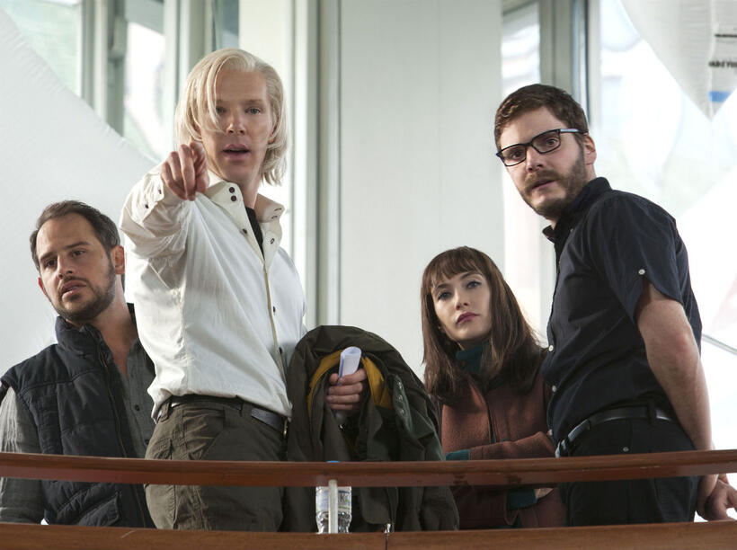 
	The Fifth Estate (2012)

