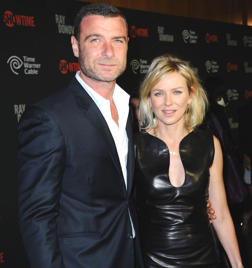 
	Style Icon: Naomi Watts

