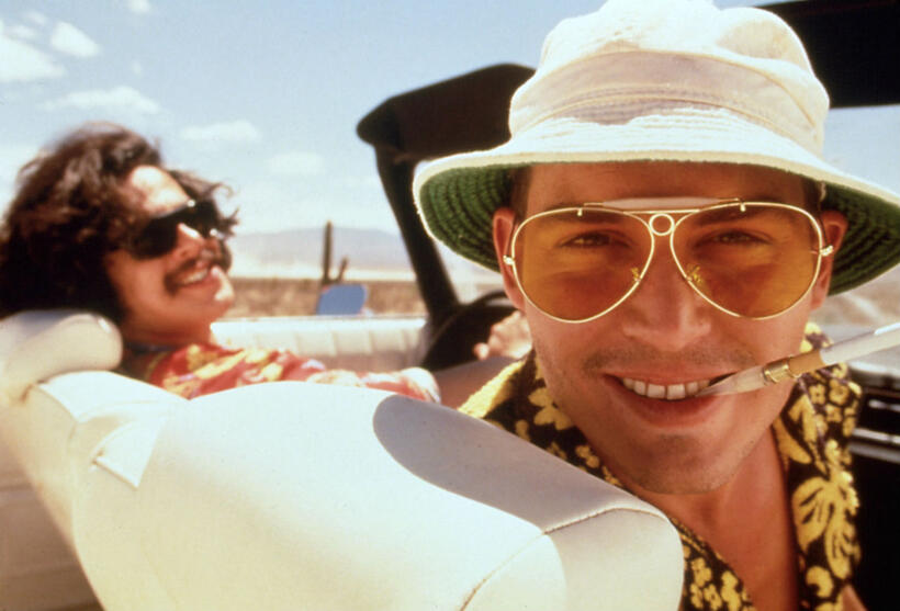 
	11 Johnny Depp Movies You Should See

