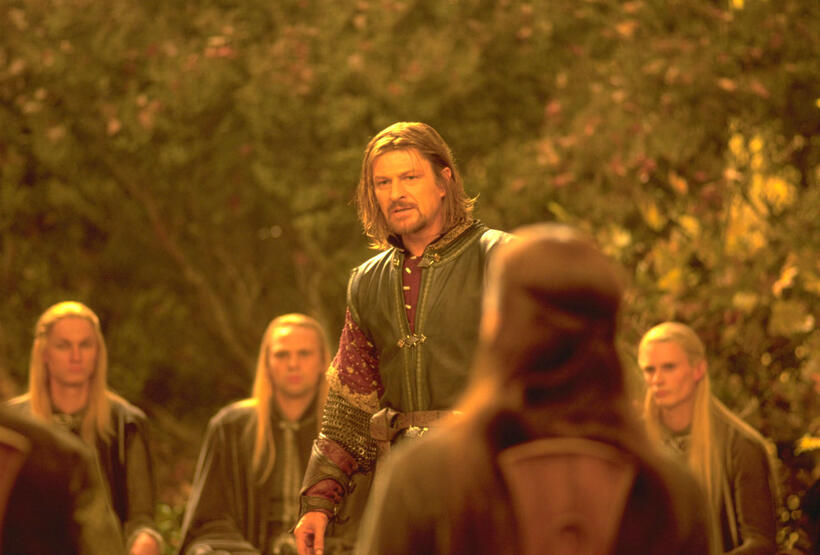 
	From 'GoldenEye' to 'Jupiter Ascending': Spotlight On Sean Bean
