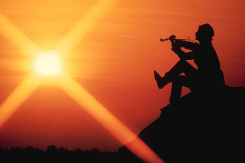 
	Fiddler on the Roof
